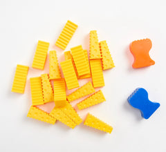 [Artbox] Toy Set - Cheese Stacking