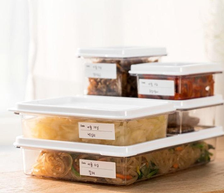 [Sense] System Subdivision Case Set 20pcs