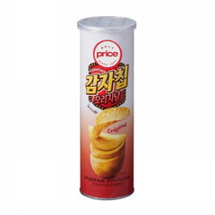 [Only Price] Potato Chip Original 110g - 14EA/CTN