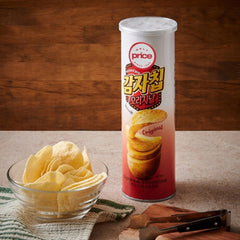 [Only Price] Potato Chip Original 110g - 14EA/CTN