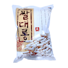 [Sweety] Rice Traditional Snack 220g - 16EA/CTN