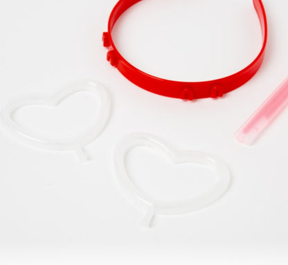 [Artbox] Neon Headband