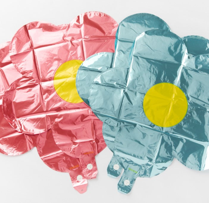 [Artbox] Foil Balloon Flower