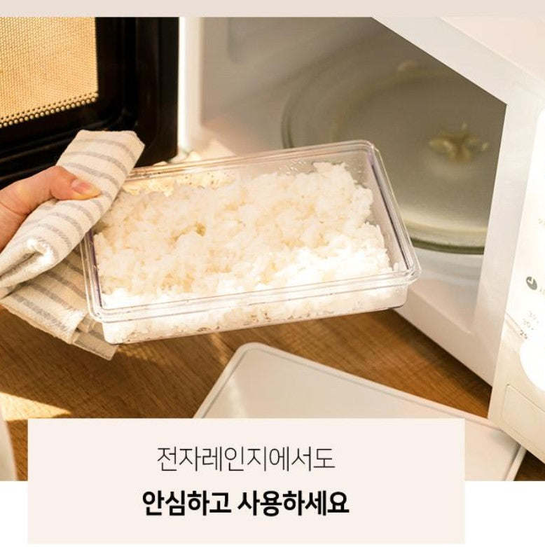 [Sense] System Subdivision Case Set 20pcs