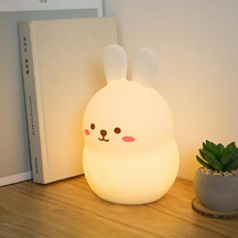 [Artbox] Silicone Night Light - Large Rabbit
