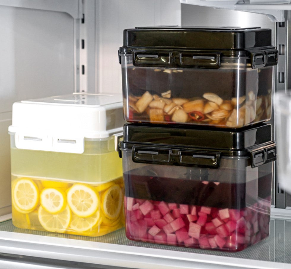 [Sense] System Subdivision Case Set 20pcs