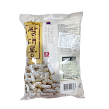 [Sweety] Rice Traditional Snack 220g - 16EA/CTN