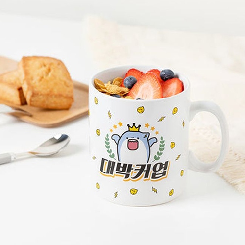 [Artbox] Big Mug Cup 887ml