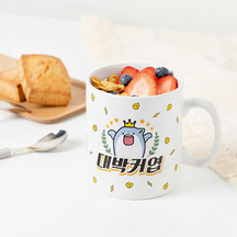 [Artbox] Big Mug Cup 887ml