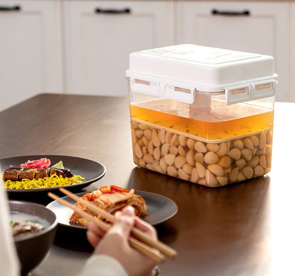 [Sense] System Subdivision Case Set 20pcs