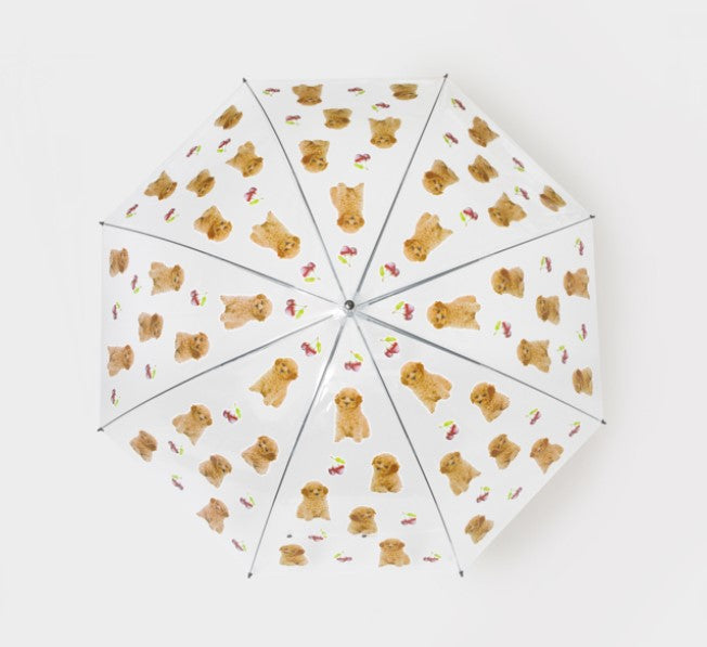 [Artbox] Small Umbrella Simply Style Purple