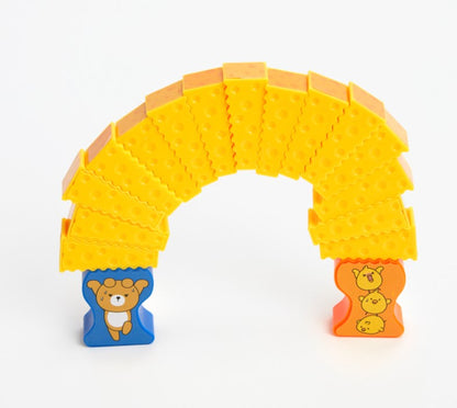 [Artbox] Toy Set - Cheese Stacking