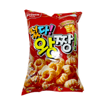 [Sweety] Wangjjang Snack 220g - 16EA/CTN