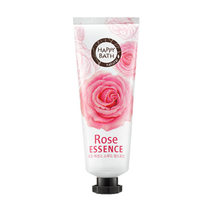 [Happy Bath] Rose Essence Hand Lotion 50ml - 6EA/CTN