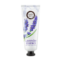 [Happy Bath] Lavender Essence Hand Lotion 50ml - 6EA/CTN