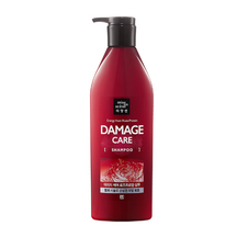 [Miseenscene] Damage Care Shampoo 680ml - 6EA/CTN