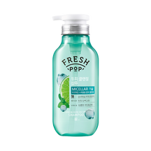 [Fresh Pop] Micellar Mojito Shampoo 500ml - 6EA/CTN