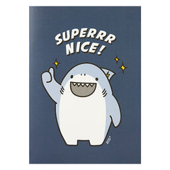 [Artbox] Note Super Nice (Boss)