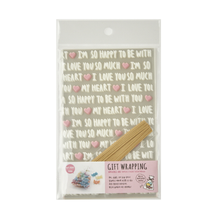 [Artbox] Gift Wrapping Set 10pcs