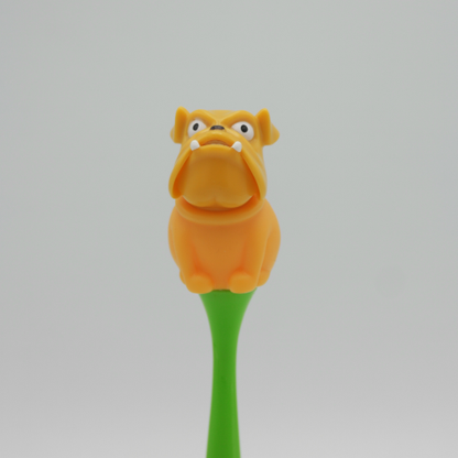 [Artbox] 3-Type Crunge Ballpoint Pen