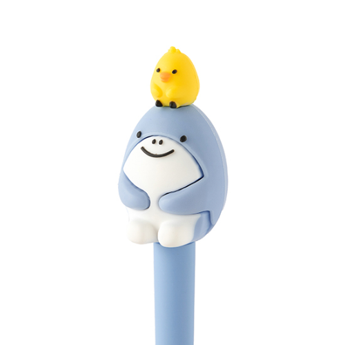 [Artbox] DP Big Figure Ballpoint Pen (Boss)