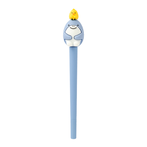 [Artbox] DP Big Figure Ballpoint Pen (Boss)