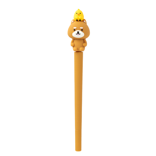 [Artbox] DP Big Figure Ballpoint Pen (Shiba)