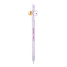 [Artbox] Clip Ballpoint Pen (Shiba & Babichon)