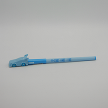 [Artbox] Blue Racing Car Pen
