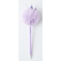 [Artbox] Crown Ballpoint Pen - Purple