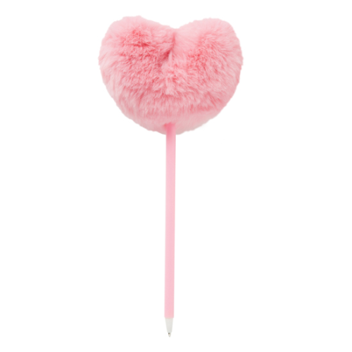 [Artbox] DP Heart Doll Ballpoint Pen v2