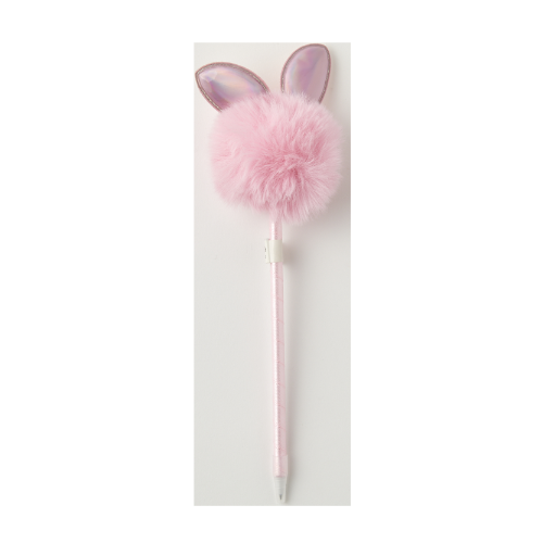 [Artbox] Ribbon Ballpoint Pen - Pink