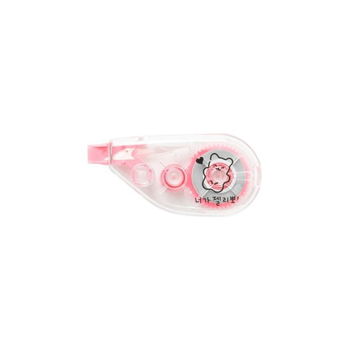 [Artbox] Correction Tape Pink