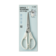 [Artbox] Office Scissor White