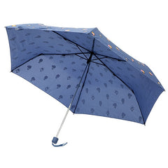 [Artbox] Mini Umbrella (Blue Bubble Gum Oliver)
