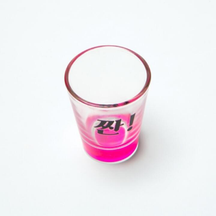 [Artbox] Soju Glass - Pink Cheers