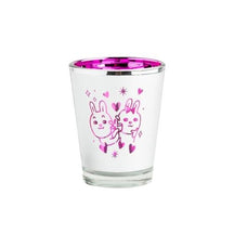 [Artbox] Soju Glass - Pink Love Shot