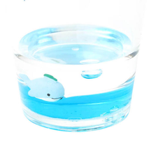 [Artbox] Figure Soju Glass 50ml - Whale