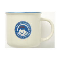 [Artbox] Mug Cup 370ml - Cream