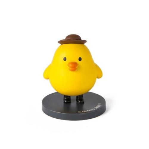 [Artbox] Figure - Iren with Hat