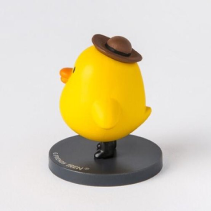 [Artbox] Figure - Iren with Hat