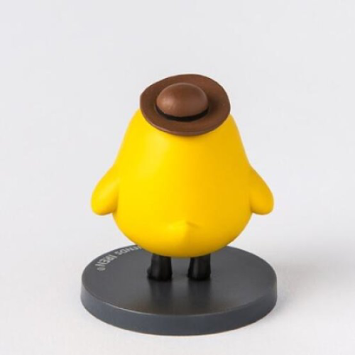 [Artbox] Figure - Iren with Hat