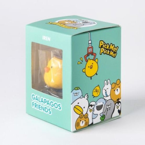 [Artbox] Figure - Iren with Hat