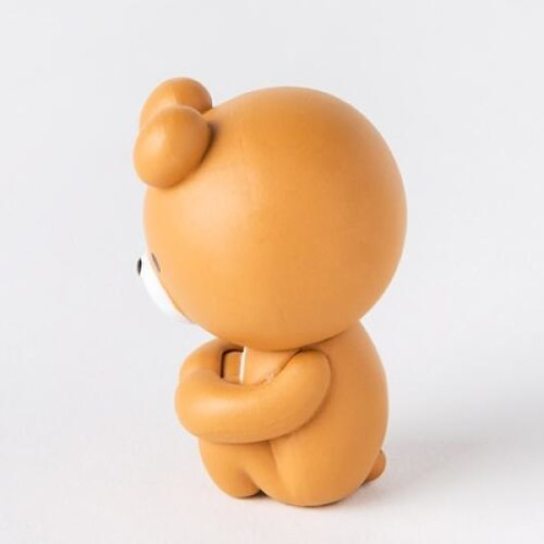 [Artbox] Figure - Thinking Oliver