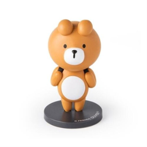 [Artbox] Figure - Oliver with Backpack