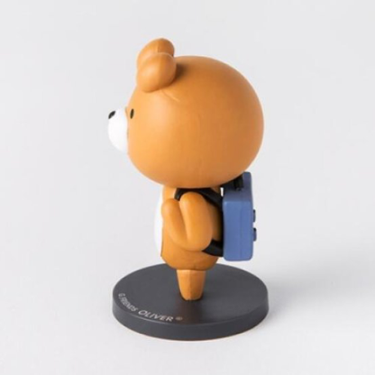 [Artbox] Figure - Oliver with Backpack