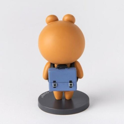 [Artbox] Figure - Oliver with Backpack