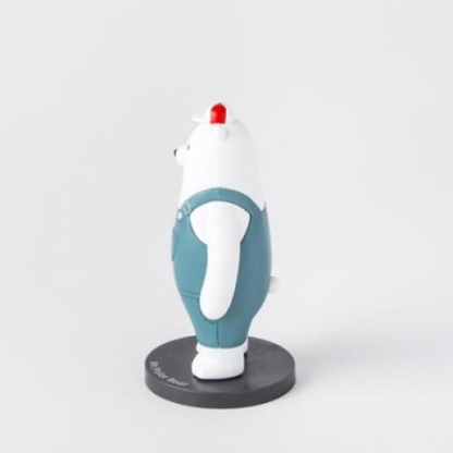 [Artbox] Figure - Polar Bear