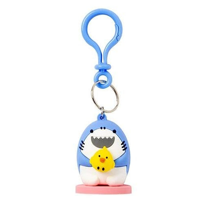 [Artbox] Figure Doll Keyring - Boss Iren