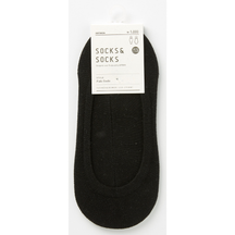 [Artbox] Fake Socks for Men & Women 220-270mm